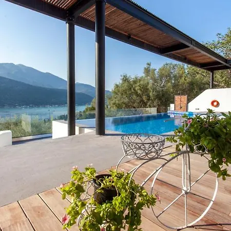Theia Villa
