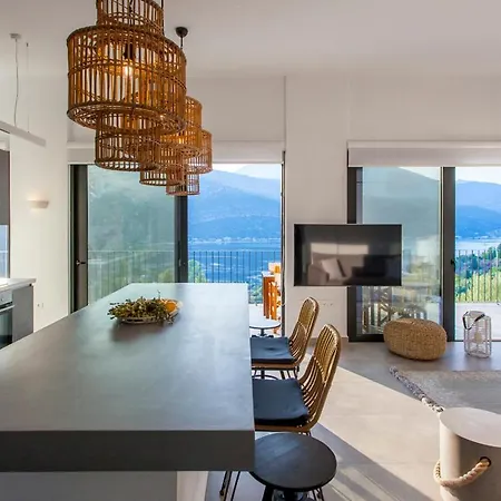 Theia Villa Katokhorion (Lefkada)