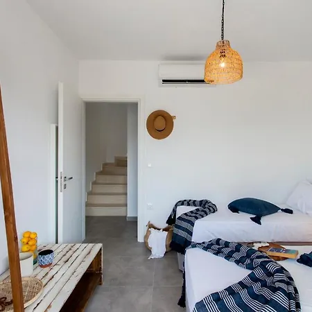 Theia * Katokhorion (Lefkada)